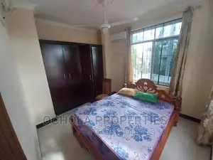Furnished 3bdrm Apartment in Msasani for Rent