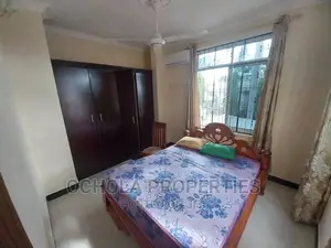 Furnished 3bdrm Apartment in Msasani for Rent