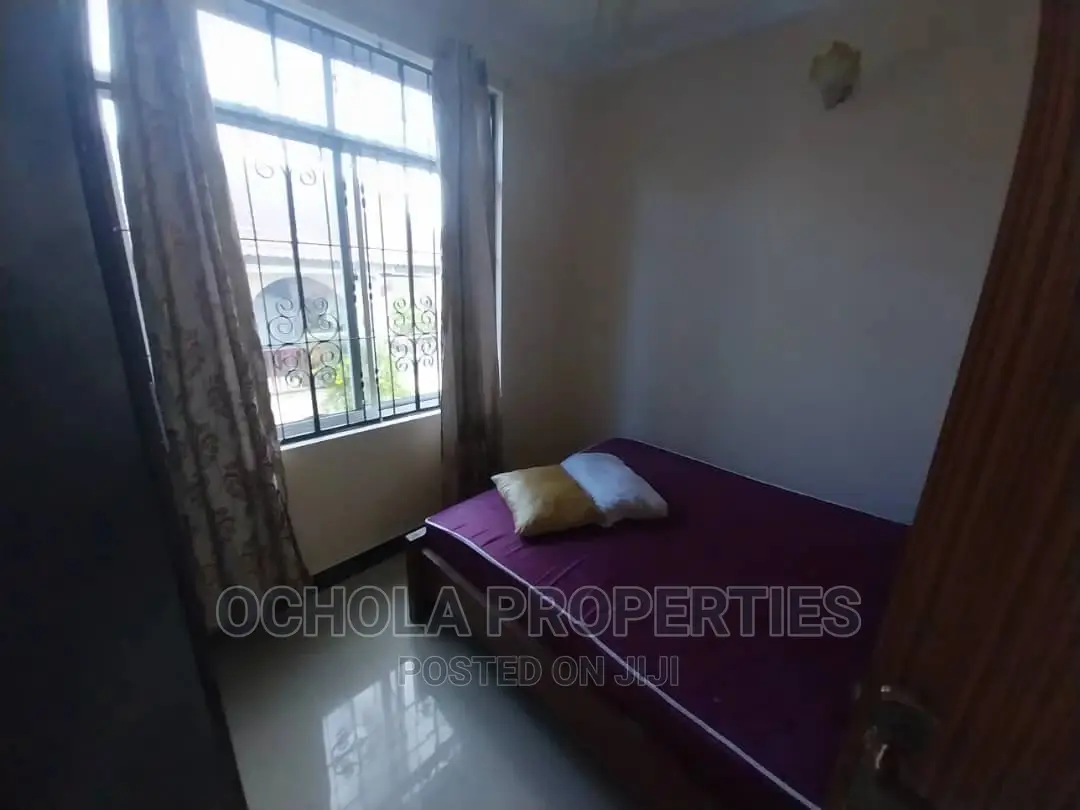 Furnished 3bdrm Apartment in Msasani for Rent