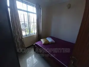 Furnished 3bdrm Apartment in Msasani for Rent