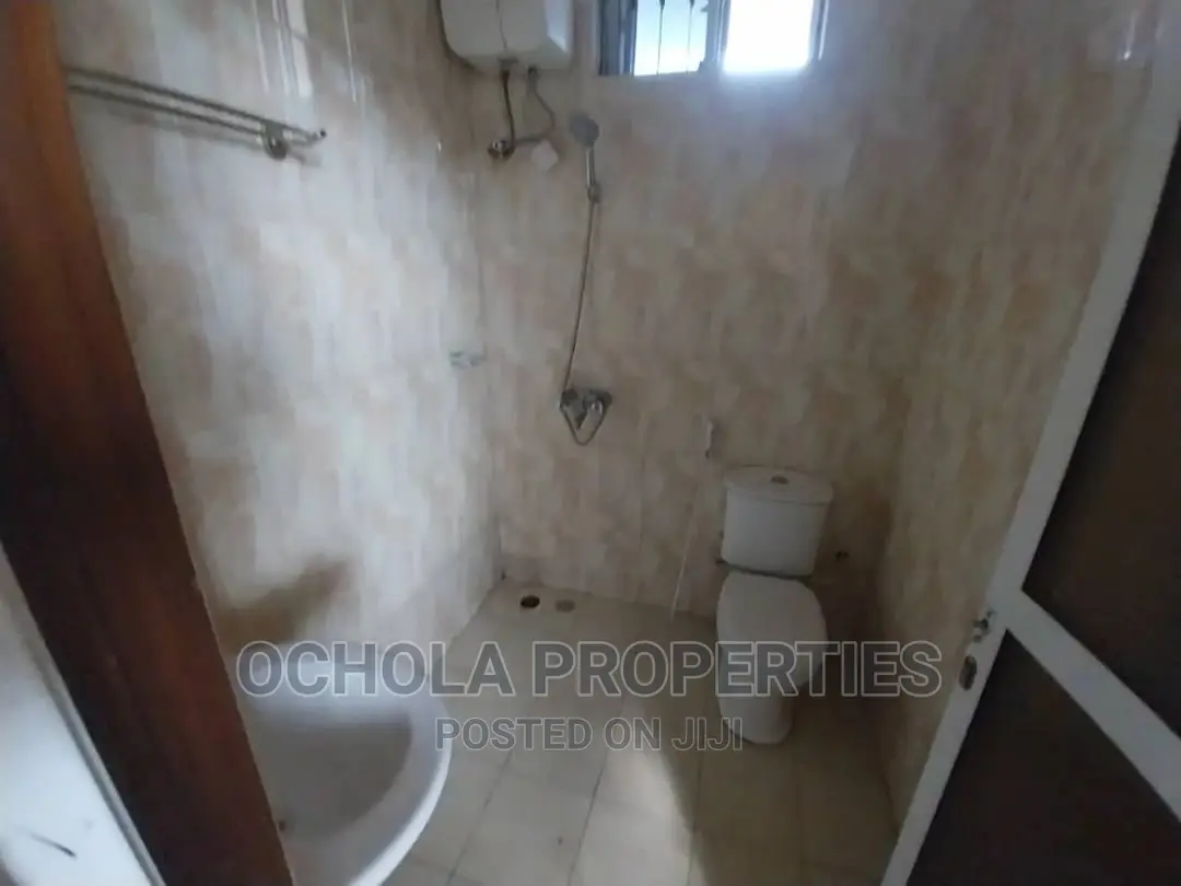 Furnished 3bdrm Apartment in Msasani for Rent