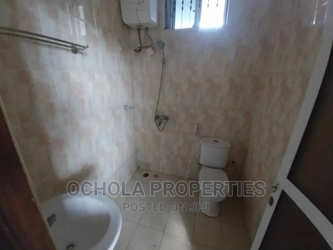 Furnished 3bdrm Apartment in Msasani for Rent