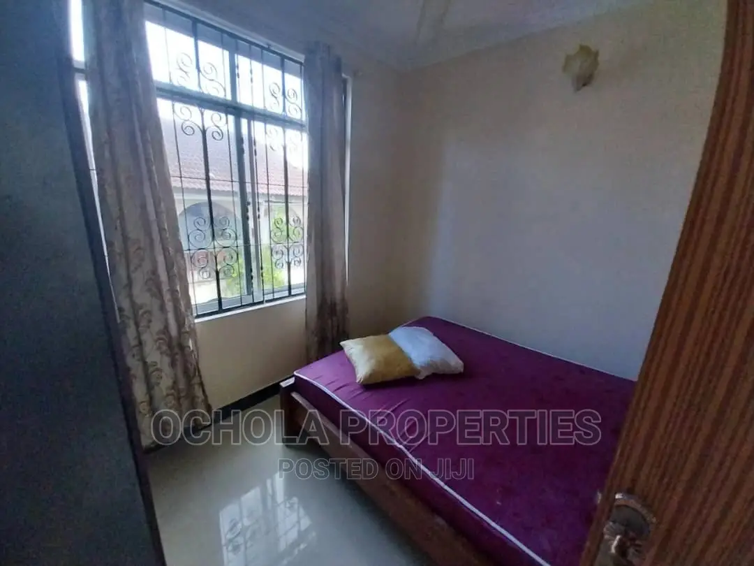 Furnished 3bdrm Apartment in Msasani for Rent