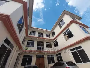 Furnished 3bdrm Apartment in Msasani for Rent