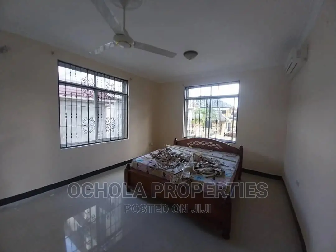 Furnished 3bdrm Apartment in Msasani for Rent