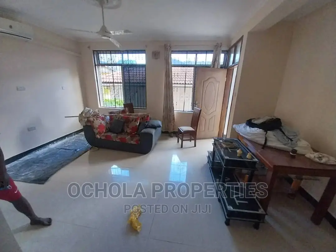 Furnished 3bdrm Apartment in Msasani for Rent