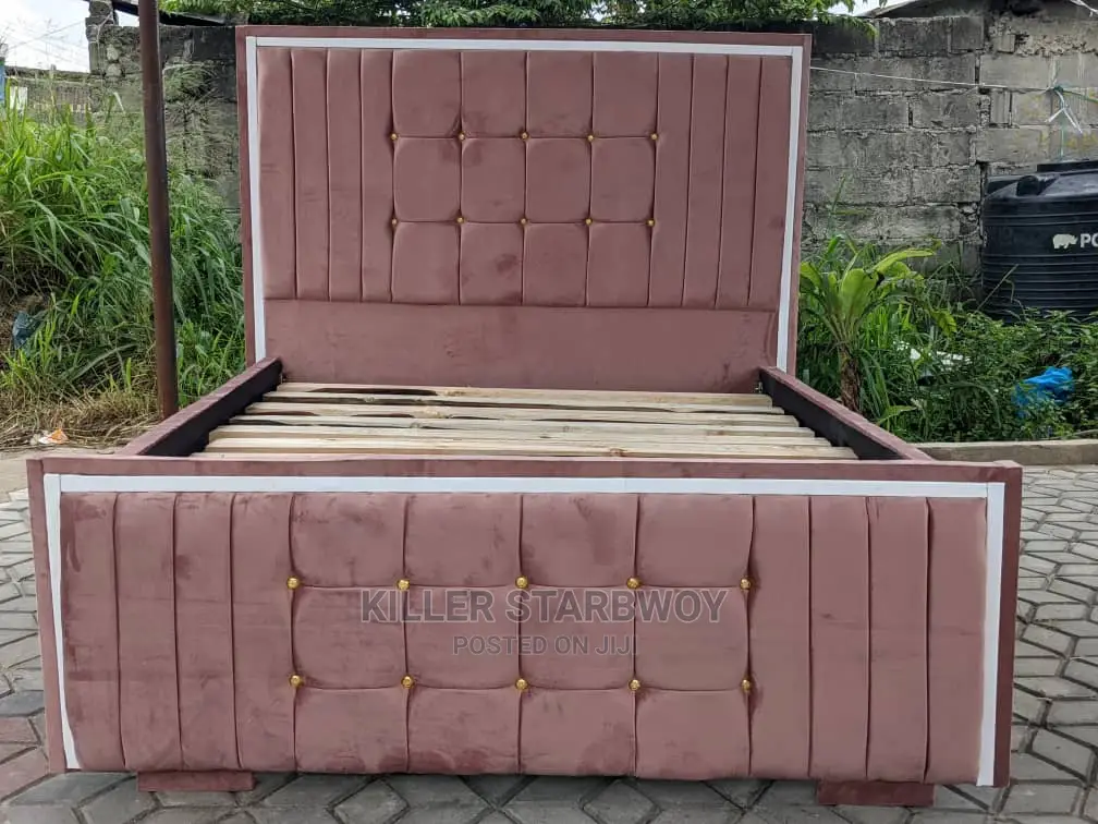 Bedsofa Mpyaaa Kitu Adimu Sanaa