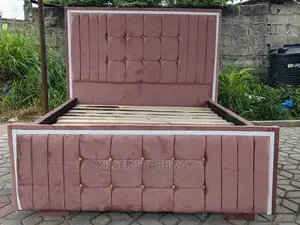 Bedsofa Mpyaaa Kitu Adimu Sanaa