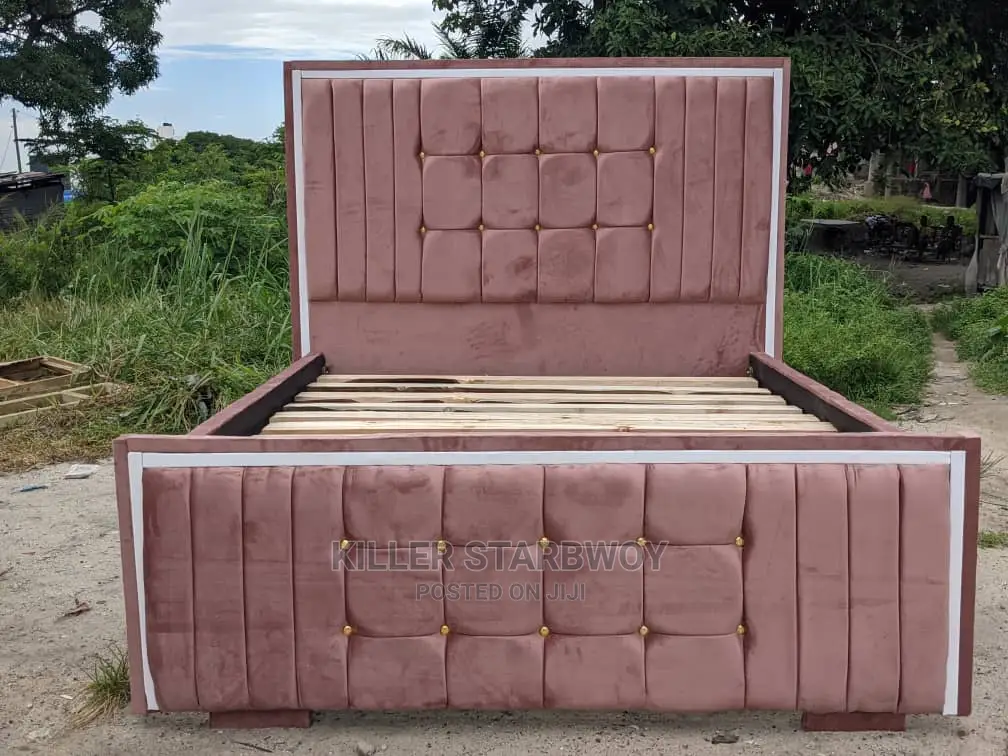 Bedsofa Mpyaaa Kitu Adimu Sanaa