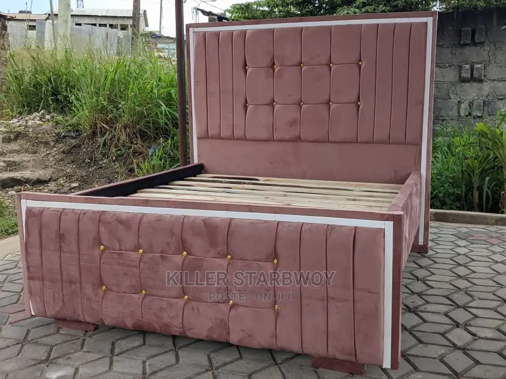 Bedsofa Mpyaaa Kitu Adimu Sanaa