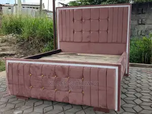 Bedsofa Mpyaaa Kitu Adimu Sanaa