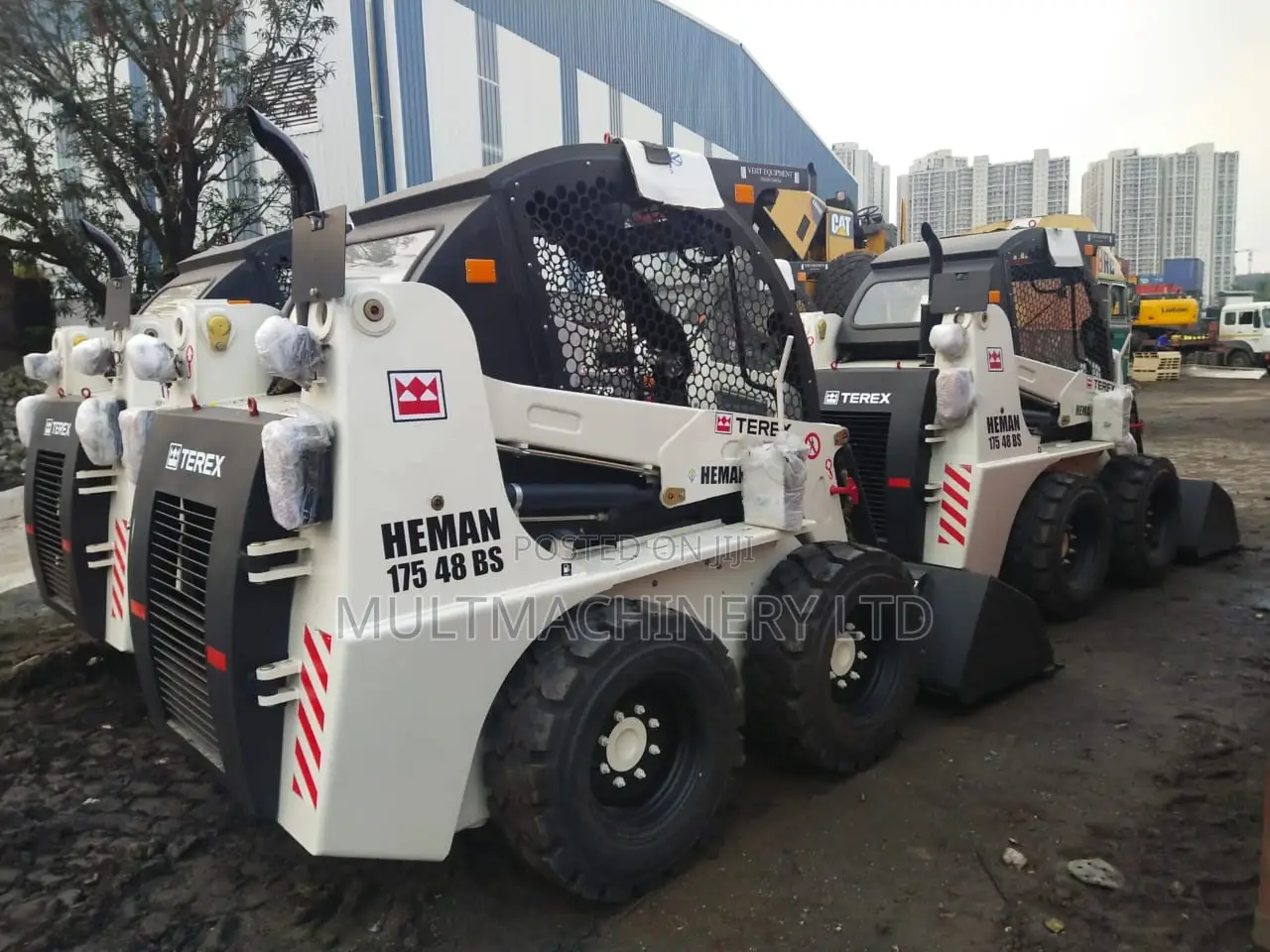 HEMAN Loader