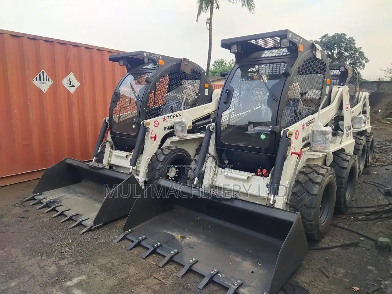 HEMAN Loader