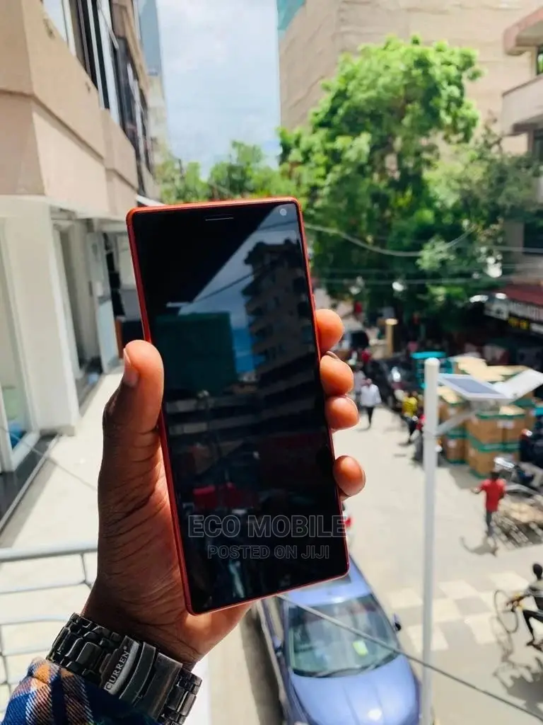 Sony Xperia 8 SOV42 64 GB