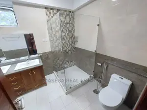 Furnished 3bdrm Apartment in Masaki for rent