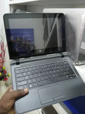 Laptop HP ProBook 11 G2 EE 4GB Intel Core I3 HDD 500GB