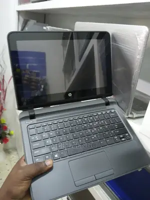 Laptop HP ProBook 11 G2 EE 4GB Intel Core I3 HDD 500GB