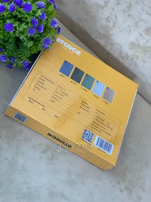 New Atouch A105 Max 256 GB