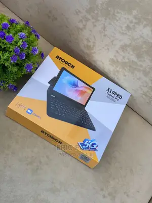 New Atouch A105 Max 256 GB