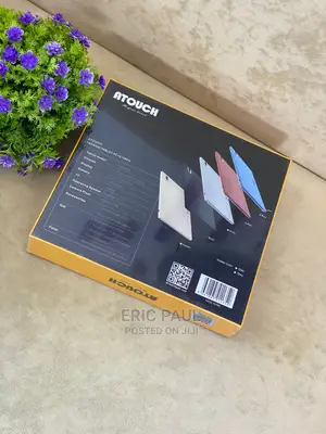 New Atouch A105 Max 256 GB