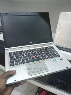 Laptop HP ProBook 6570B 4GB Intel Core I7 HDD 500GB