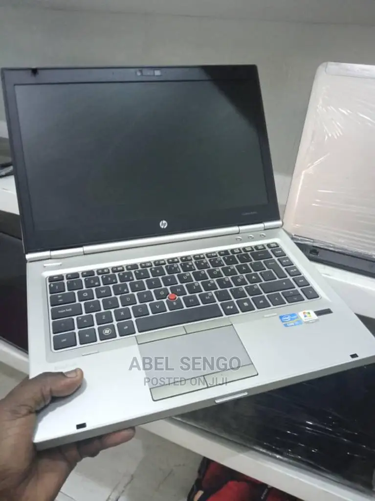 Laptop HP ProBook 6570B 4GB Intel Core I7 HDD 500GB