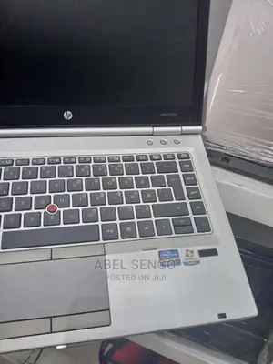 Laptop HP ProBook 6570B 4GB Intel Core I7 HDD 500GB