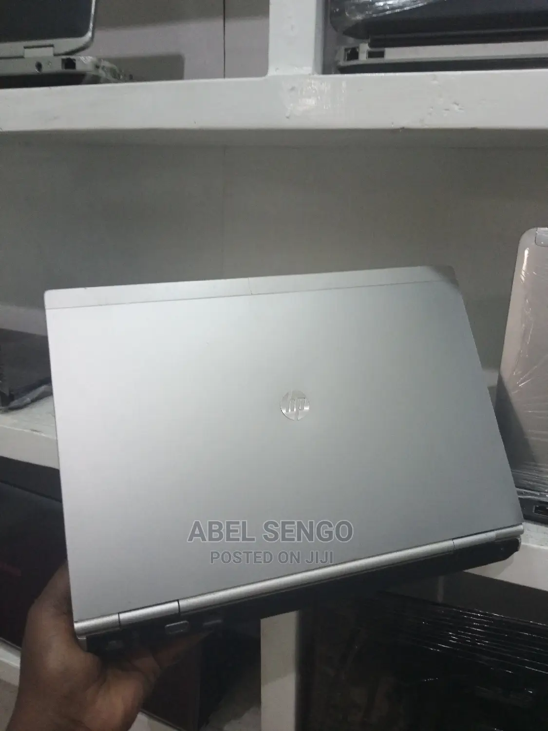 Laptop HP ProBook 6570B 4GB Intel Core I7 HDD 500GB