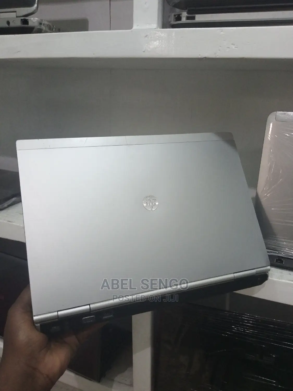 Laptop HP ProBook 6570B 4GB Intel Core I7 HDD 500GB