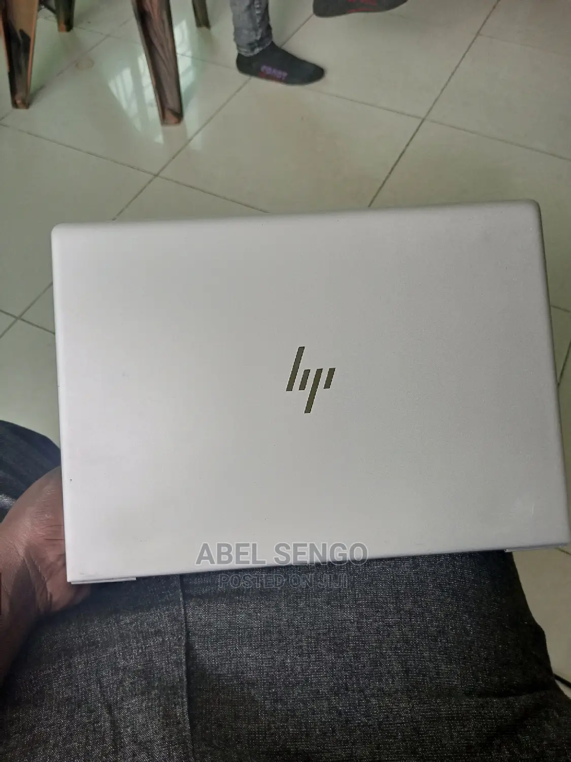 Laptop HP EliteBook 840 G5 8GB Intel Core I5 SSD 256GB