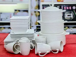 Dinnerset Full Set