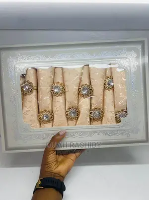 Napkin Set