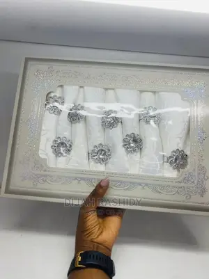 Napkin Set