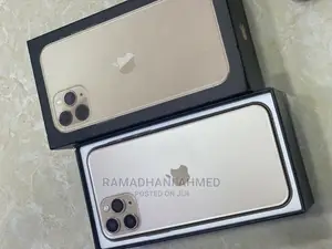 Apple iPhone 11 Pro 64 GB Gold
