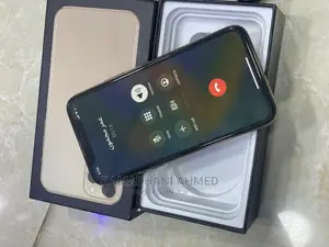 Apple iPhone 11 Pro 64 GB Gold