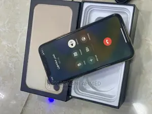 Apple iPhone 11 Pro 64 GB Gold
