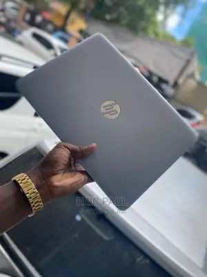 Laptop HP EliteBook MT42 8GB AMD A6 HDD+SSD 256GB