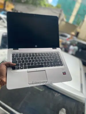 Laptop HP EliteBook MT42 8GB AMD A6 HDD+SSD 256GB