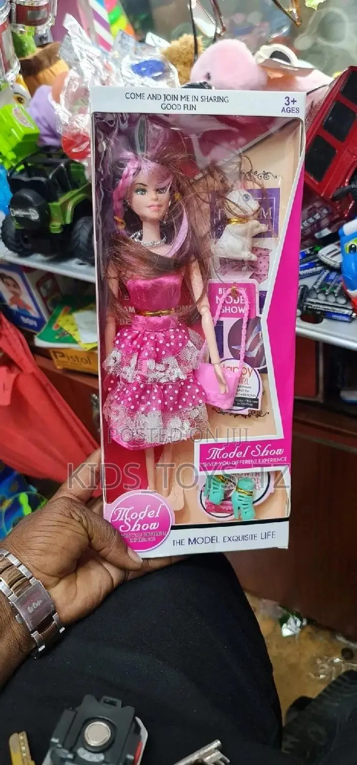 Mdori Wa Kitoto