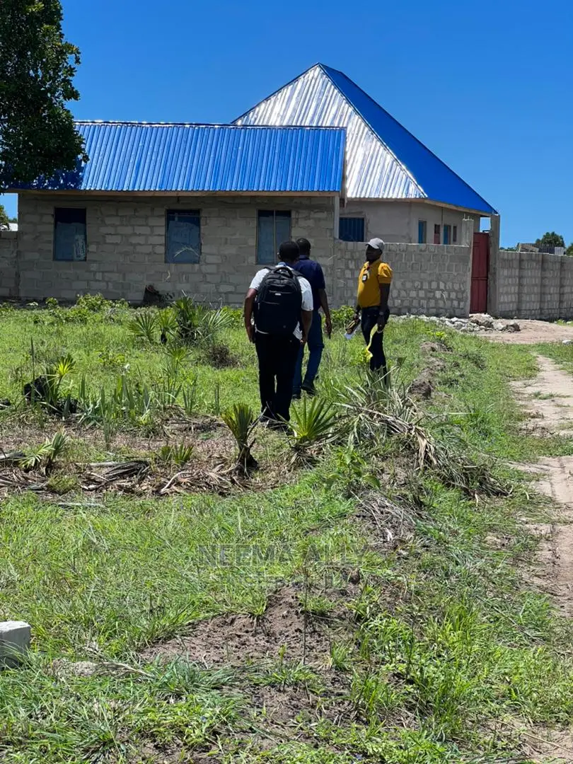 Minondo Cheka Kigamboni