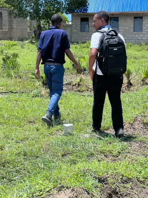 Minondo Cheka Kigamboni