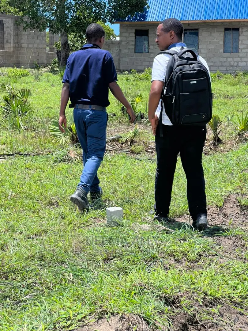 Minondo Cheka Kigamboni