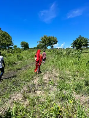 Buyuni Mji Unakuwa Kwa Kasi