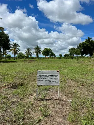 Kigamboni Puna Karibu Na Bahari
