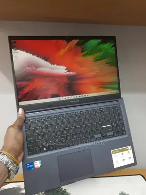 New Laptop Asus VivoBook 15 X510UQ 12GB Intel Core I5 SSD 512GB