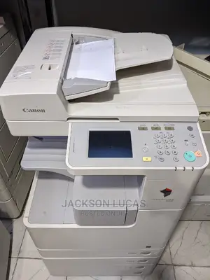 Canon Ir 2530i
