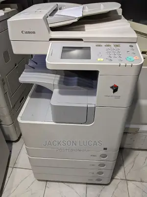 Canon Ir 2530i