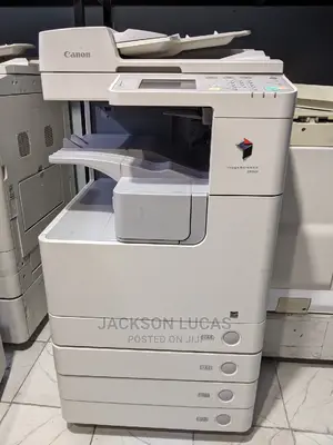 Canon Ir 2530i