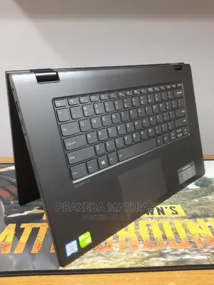 New Laptop Lenovo Flex 5 12GB Intel Core I7 SSD 512GB