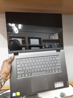 New Laptop Lenovo Flex 5 12GB Intel Core I7 SSD 512GB